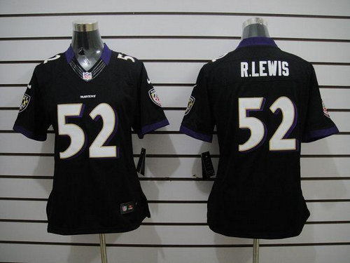 NEW NFL Youth Baltimore Ravens 52 Ray Lewis Black Jerseys NEW NFL Youth Baltimore Ravens 52 Ray Lewis Black Jerseys