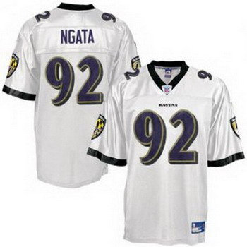 RAVENS 92 NGATA white jerseys Youth Jerseys RAVENS 92 NGATA white jerseys Youth Jerseys