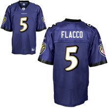 Youth Baltimore Ravens 5 Joe Flacco team color Jerseys Youth Baltimore Ravens 5 Joe Flacco team color Jerseys