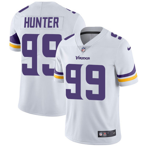 Nike Vikings #99 Danielle Hunter White Youth Stitched NFL Vapor Untouchable Limited Jersey Nike Vikings #99 Danielle Hunter White Youth Stitched NFL Vapor Untouchable Limited Jersey