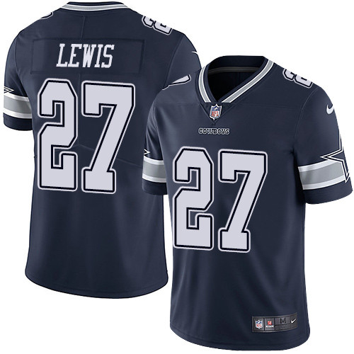 Nike Cowboys #27 Jourdan Lewis Navy Blue Youth Team Color Vapor Untouchable Elite Player NFL Jersey Nike Cowboys #27 Jourdan Lewis Navy Blue Youth Team Color Vapor Untouchable Elite Player NFL Jersey