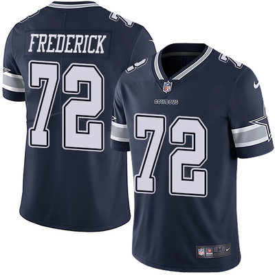Nike Cowboys #72 Travis Frederick Navy Blue Team Color Youth Stitched NFL Vapor Untouchable Limited Jersey Nike Cowboys #72 Travis Frederick Navy Blue Team Color Youth Stitched NFL Vapor Untouchable Limited Jersey