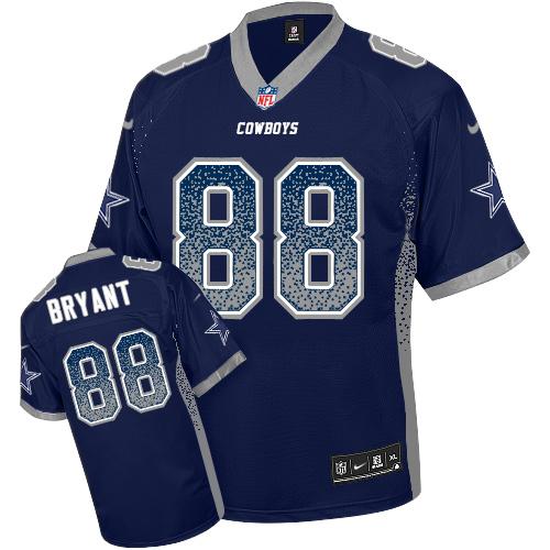 Nike Cowboys #88 Dez Bryant Navy Blue Team Color Youth Stitched NFL Elite Drift Fashion Jersey Nike Cowboys #88 Dez Bryant Navy Blue Team Color Youth Stitched NFL Elite Drift Fashion Jersey