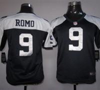 Youth Nike Dallas Cowboys #9 Romo Blue Thankgivings Nike NFL Jerseys Youth Nike Dallas Cowboys #9 Romo Blue Thankgivings Nike NFL Jerseys