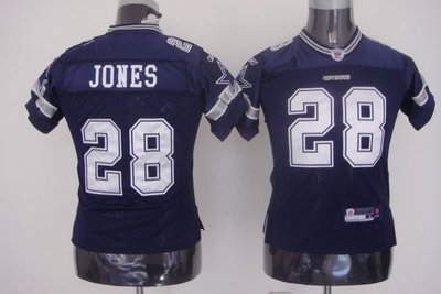 Youth Dallas Cowboys 28 Felix Jones blue jerseys Youth Dallas Cowboys 28 Felix Jones blue jerseys