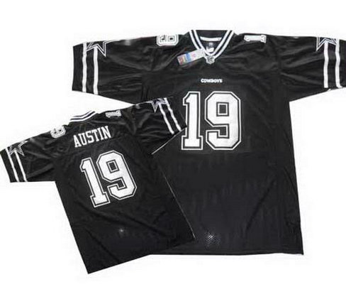 Dallas Cowboys 19 Miles Austin Black Jersey Youth Dallas Cowboys 19 Miles Austin Black Jersey Youth