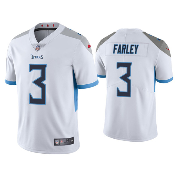 Youth Tennessee Titans #3 Stephen Gostkowski White Vapor Untouchable Limited Stitched Jersey Youth Tennessee Titans #3 Stephen Gostkowski White Vapor Untouchable Limited Stitched Jersey