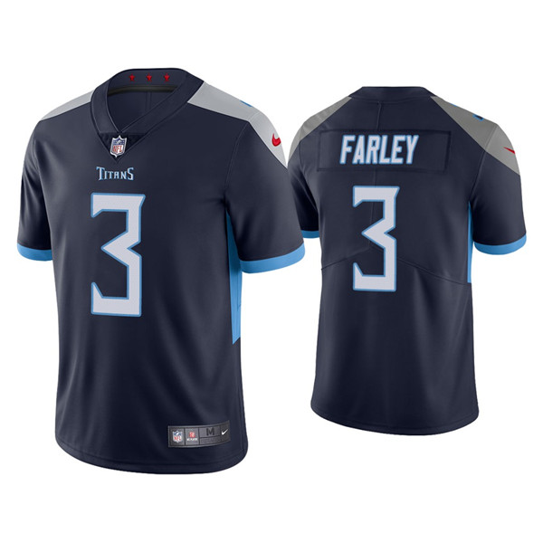 Youth Tennessee Titans #3 Stephen Gostkowski Navy Vapor Untouchable Limited Stitched Jersey Youth Tennessee Titans #3 Stephen Gostkowski Navy Vapor Untouchable Limited Stitched Jersey