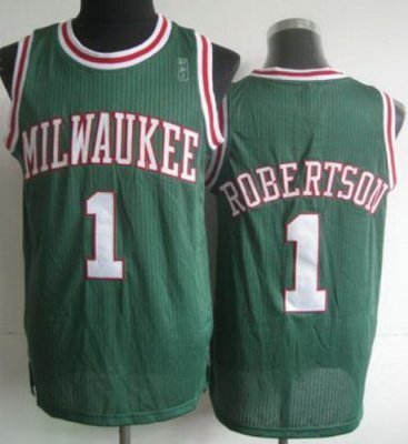 Milwaukee Bucks Custom Jersey