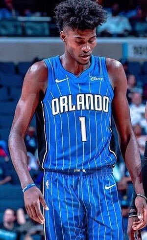 Nike Magic #1 Penny Hardaway Blue Customized Stitched NBA Jersey Nike Magic #1 Penny Hardaway Blue Customized Stitched NBA Jersey