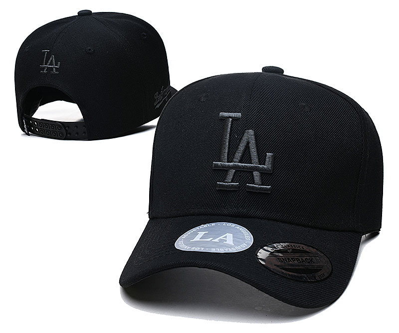 MLB Los Angeles Dodgers Snapback TY 5 MLB Los Angeles Dodgers Snapback TY 5