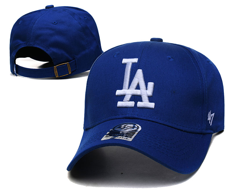 MLB Los Angeles Dodgers Snapback TY MLB Los Angeles Dodgers Snapback TY
