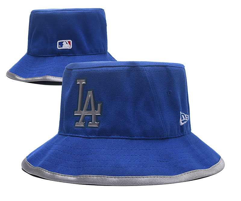 LOS ANGELES DODGERS Bucket Hat--YD LOS ANGELES DODGERS Bucket Hat--YD