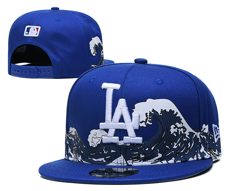 LOS ANGELES DODGERS Hat--YD LOS ANGELES DODGERS Hat--YD