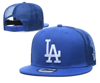 Dodgers Team Logo Royal Adjustable Hat TX Dodgers Team Logo Royal Adjustable Hat TX