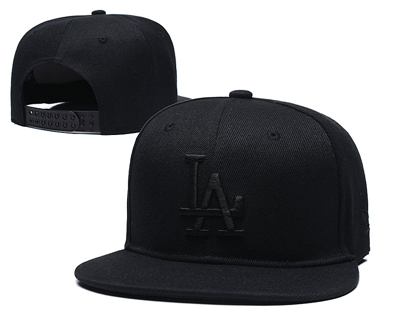 Dodgers Fresh Logo Black Adjustable Hat TX Dodgers Fresh Logo Black Adjustable Hat TX