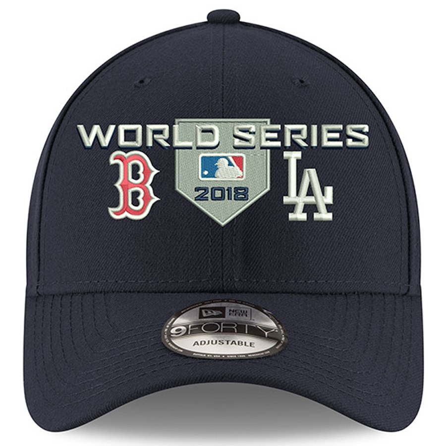 MLB Los AngelesDodgers Team Logo Black Peaked Adjustable Hat 2 MLB Los AngelesDodgers Team Logo Black Peaked Adjustable Hat 2