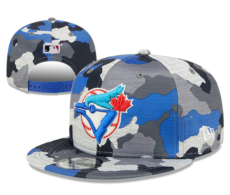 Toronto Blue Jays Stitched Snapback Hats 0020 Toronto Blue Jays Stitched Snapback Hats 0020