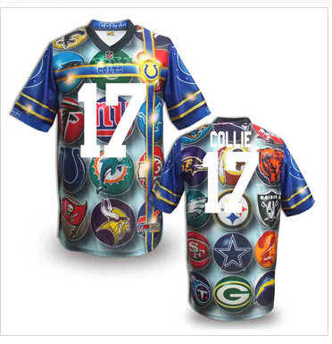 Indianapolis Colts #17 Austin Collie Stitched NFL Elite Fanatical Version Jersey (7) Indianapolis Colts #17 Austin Collie Stitched NFL Elite Fanatical Version Jersey (7)