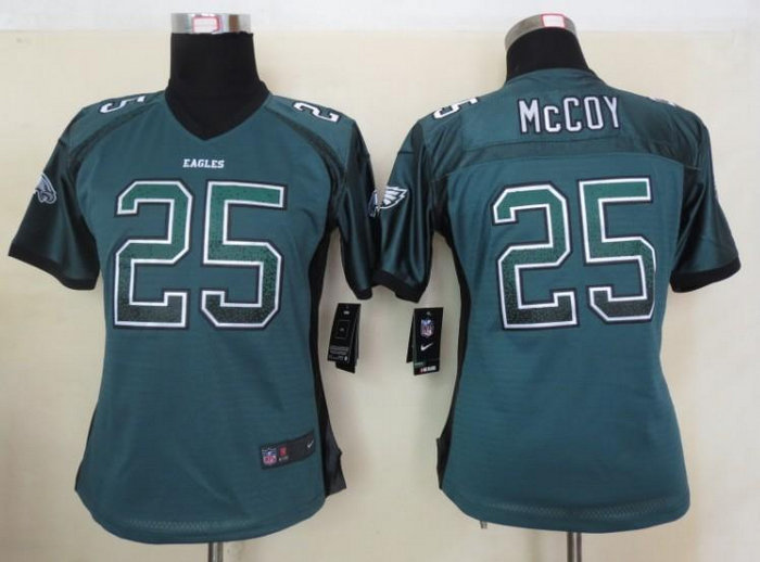 NEW women nfl jerseys Philadelphia Eagles 25 LeSean McCoy Green(Elite drift fashion) NEW women nfl jerseys Philadelphia Eagles 25 LeSean McCoy Green(Elite drift fashion)