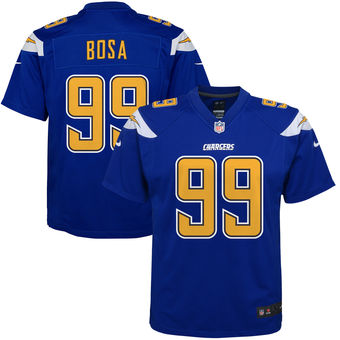 Joey Bosa Chargers