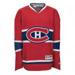 Montreal Canadiens #9 Richard NHl Jersey red Montreal Canadiens #9 Richard NHl Jersey red