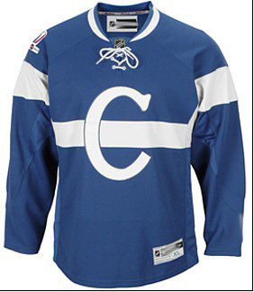 Montreal Canadiens #32 Travis Moen Stitched Replithentic blue jersey Montreal Canadiens #32 Travis Moen Stitched Replithentic blue jersey