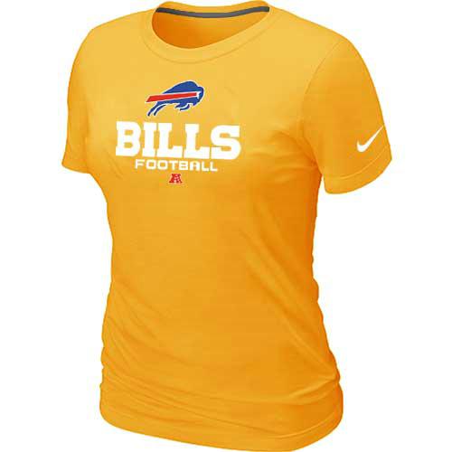 Men's Buffalo Bills '47 Camo Alpha T-Shirt