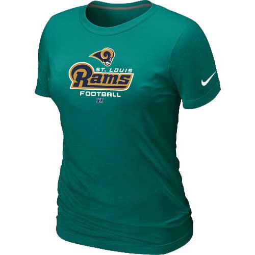 Men's Los Angeles Rams '47 Camo Alpha T-Shirt Men's Los Angeles Rams '47 Camo Alpha T-Shirt