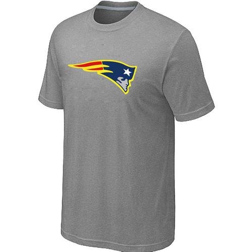 Men's New England Patriots '47 Camo Alpha T-Shirt Men's New England Patriots '47 Camo Alpha T-Shirt