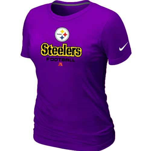 Men's Pittsburgh Steelers '47 Camo Alpha T-Shirt Men's Pittsburgh Steelers '47 Camo Alpha T-Shirt