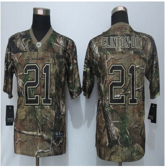 Youth New Green Bay Packers #21 Charles Woodson Rodgers Camo Elite Jerseys