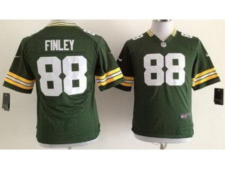 Youth NEW Green Bay Packers 88 Jermichael Finley Green NFL Jerseys Youth NEW Green Bay Packers 88 Jermichael Finley Green NFL Jerseys