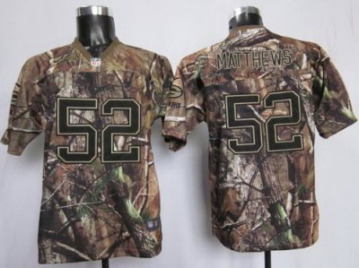 Youth NEW Green Bay Packers #52 Clay Matthews Camo Realtree NFL Jerseys Youth NEW Green Bay Packers #52 Clay Matthews Camo Realtree NFL Jerseys