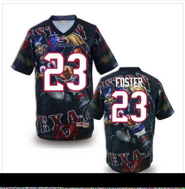 Houston Texans #58 Brooks Reed Stitched NFL Elite Fanatical Version Jersey (1) Houston Texans #58 Brooks Reed Stitched NFL Elite Fanatical Version Jersey (1)
