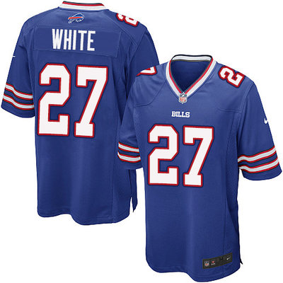 Nike Bills #27 Tre'Davious White Royal Blue Team Color Youth Stitched NFL New Elite Jersey Nike Bills #27 Tre'Davious White Royal Blue Team Color Youth Stitched NFL New Elite Jersey
