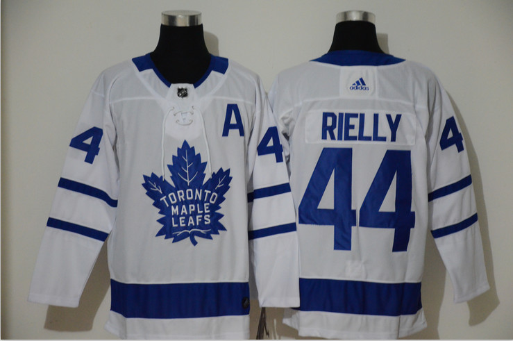 Maple Leafs 44 Morgan Rielly White Adidas Jersey Maple Leafs 44 Morgan Rielly White Adidas Jersey