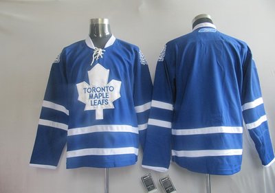 Toronto Maple Leafs BLANK BLUE Toronto Maple Leafs BLANK BLUE