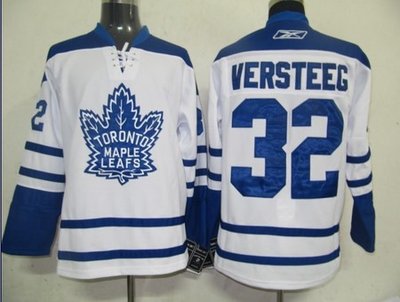 NHL Toronto Maple Leafs 32 versteeg White NHL Toronto Maple Leafs 32 versteeg White