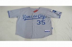 Kansas City Royals 35 Hosmer Grey Jerseys Kansas City Royals 35 Hosmer Grey Jerseys
