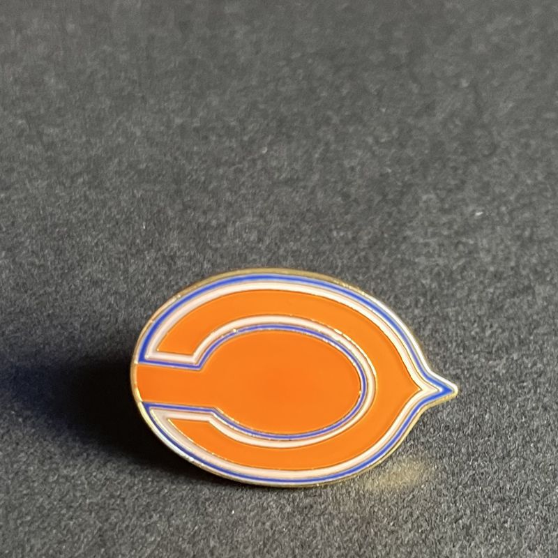 Bears Pin -5pcs