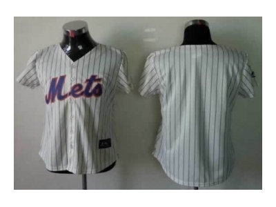 women mlb jerseys new york mets blank cream(blue strip) women mlb jerseys new york mets blank cream(blue strip)