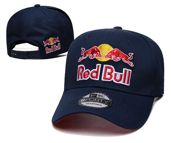 Fashion Navy Snapback Hat
