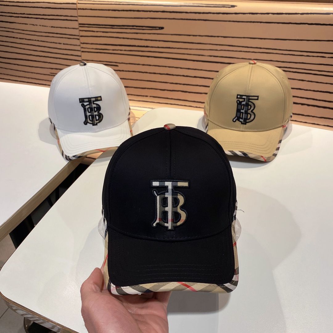 Snapback Hat Black 1
