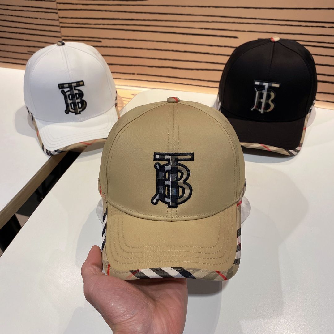 Snapback Hat khaki