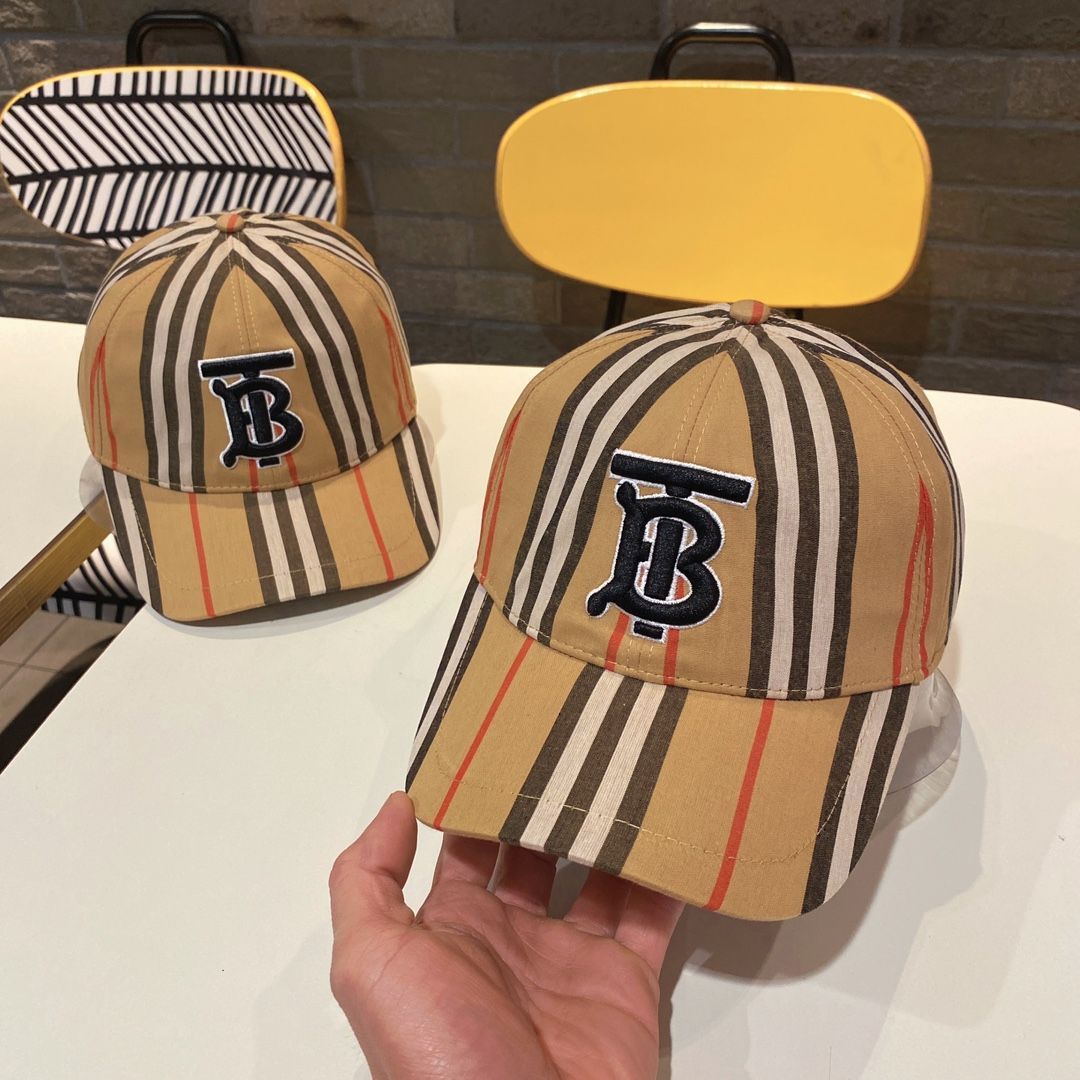 Snapback Hat 8
