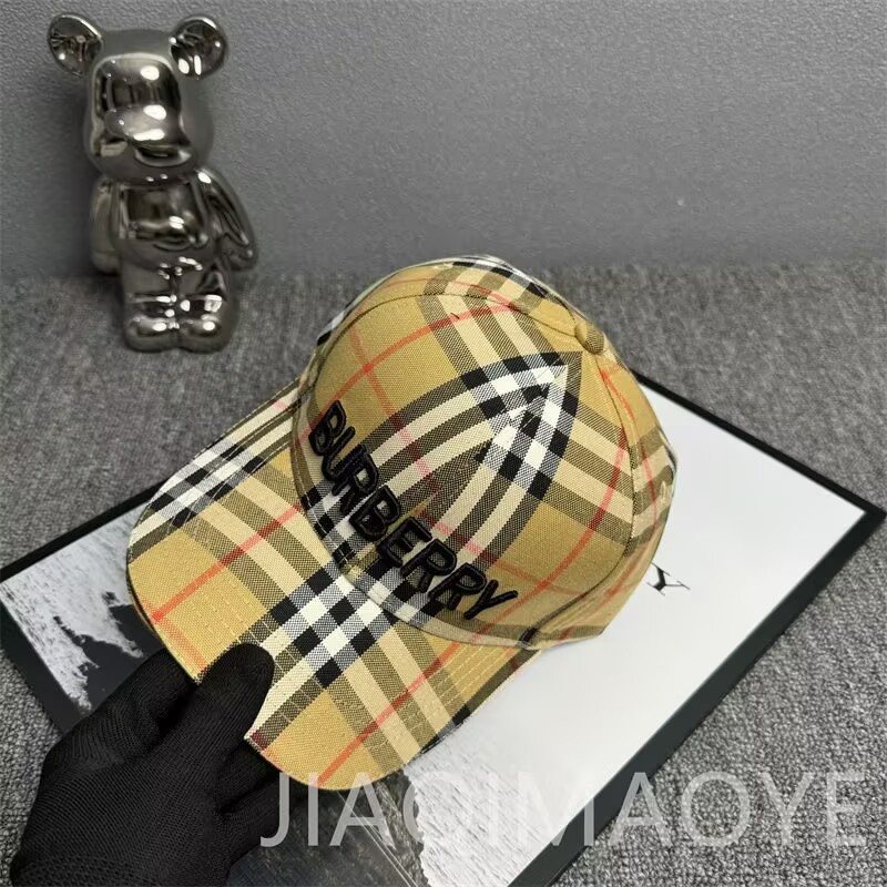 Snapback Hat 3