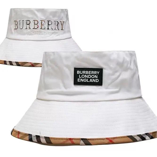 Bucket Hat 12
