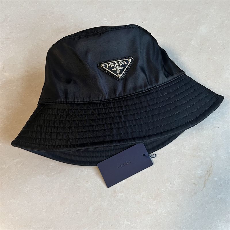 Prada Bucket Hat 1