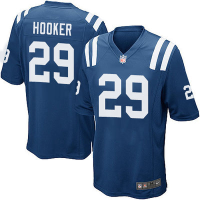 Nike Colts #29 Malik Hooker Royal Blue Team Color Youth Stitched NFL Elite Jersey Nike Colts #29 Malik Hooker Royal Blue Team Color Youth Stitched NFL Elite Jersey